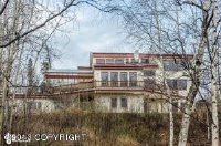 6751 E Finger Lake View Drive, Wasilla, AK 99654 