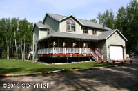 6701 W Van Gorder Drive, Wasilla, AK 99654 