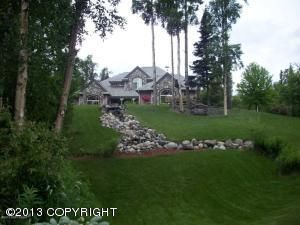 3564 E Wanamingo, Wasilla, AK 99654 