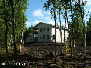3667 N Meadow Lakes Loop, Wasilla, AK 99654 