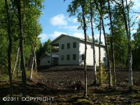 3667 N Meadow Lakes Loop, Wasilla, AK 99654 