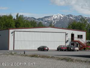 6690 E Beechcraft Road, Wasilla, AK 99654 