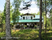 12288 S Farmers Road, Wasilla, AK 99654 