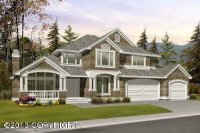 462 E Birchtree Drive, Wasilla, AK 99654 
