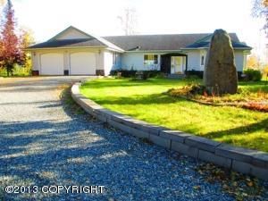 3751 S Monthome Circle, Wasilla, AK 99654 
