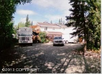 826 N McMillan Court, Wasilla, AK 99654 