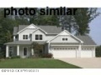 5896 E Fetlock Drive, Wasilla, AK 99654 