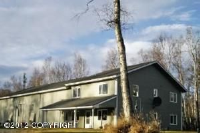 2715 W Cotton Creek Circle, Wasilla, AK 99654 