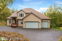 700 W Briar Drive, Wasilla, AK 99654 