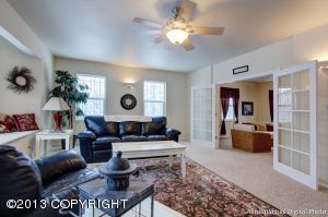 2780 S Heritage Farm Road, Wasilla, AK 99654 