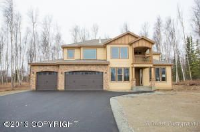 7833 S Frontier Drive, Wasilla, AK 99654 