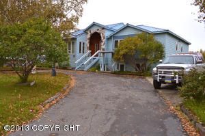 425 W Jack Fish Road, Wasilla, AK 99654 