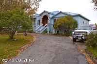 425 W Jack Fish Road, Wasilla, AK 99654 