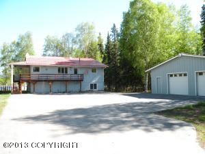 7781 W Dean Drive, Wasilla, AK 99654 