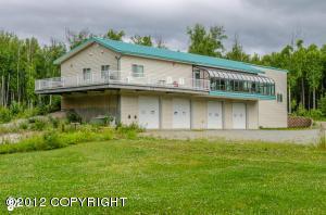 10378 W King Arthur Drive, Wasilla, AK 99654 