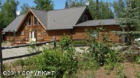 9125 W O'Brien Creek Drive, Wasilla, AK 99654 