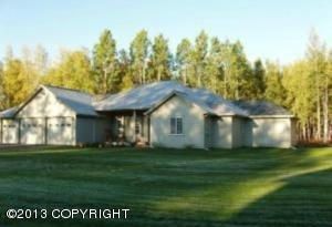 5070 N Kipling, Wasilla, AK 99654 