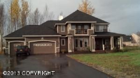 5143 E Capon Circle, Wasilla, AK 99654 