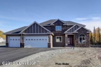 2609 W Discovery Loop, Wasilla, AK 99654 