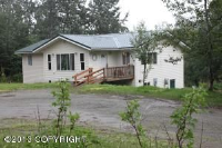 4220 E Snider Drive, Wasilla, AK 99654 