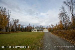 355 E Eagle Vista, Wasilla, AK 99654 