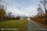 355 E Eagle Vista, Wasilla, AK 99654 
