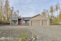 4252 S Pinnacle Peak Drive, Wasilla, AK 99623 