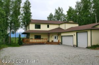 5281 S Outrigger Drive, Wasilla, AK 99654 