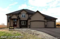 5917 E Fetlock Drive, Wasilla, AK 99654 
