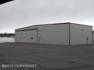 6690 E Skyhawk Circle, Wasilla, AK 99654 