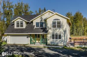 2007 S Sweetie Pie Street, Wasilla, AK 99654 