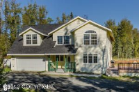 2007 S Sweetie Pie Street, Wasilla, AK 99654 