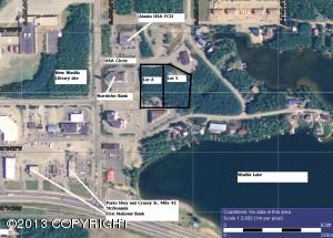 972 E USA Circle, Wasilla, AK 99654 