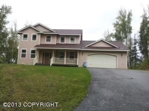 3235 W Discovery Loop, Wasilla, AK 99654 
