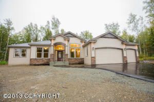 7875 S Frontier Drive, Wasilla, AK 99654 