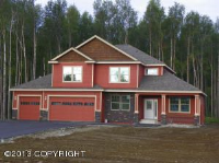 2726 S Duck Circle, Wasilla, AK 99654 