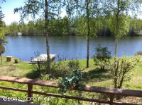 1751 N Birdsell Drive, Wasilla, AK 99654 