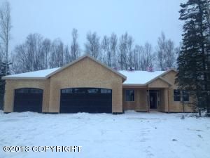 7917 S Frontier Drive, Wasilla, AK 99654 