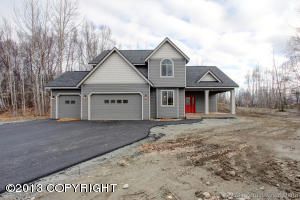 2701 N Barrys Resort Drive, Wasilla, AK 99654 