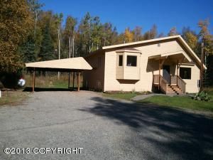 3901 W Demaree Circle, Wasilla, AK 99654 