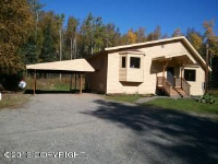 3901 W Demaree Circle, Wasilla, AK 99654 