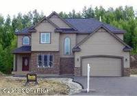 5557 E Fetlock Drive, Wasilla, AK 99654 