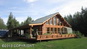 2621 S Davis Road, Wasilla, AK 99654 