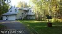6293 E Ptarmigan Circle, Wasilla, AK 99654 
