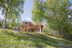 5421 E McDowell, Wasilla, AK 99654 