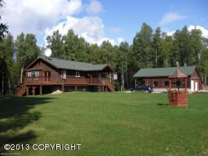 4800 W Lucy Lake Drive, Wasilla, AK 99654 