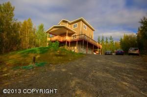 435 W Crestwood Avenue, Wasilla, AK 99654 