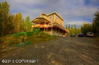 435 W Crestwood Avenue, Wasilla, AK 99654 