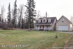 7996 W Tia Terrace Drive, Wasilla, AK 99654 
