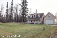 7996 W Tia Terrace Drive, Wasilla, AK 99654 